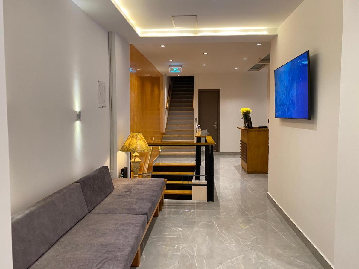 Hotel Valcon Санта-Роса-де-Кабаль Экстерьер фото